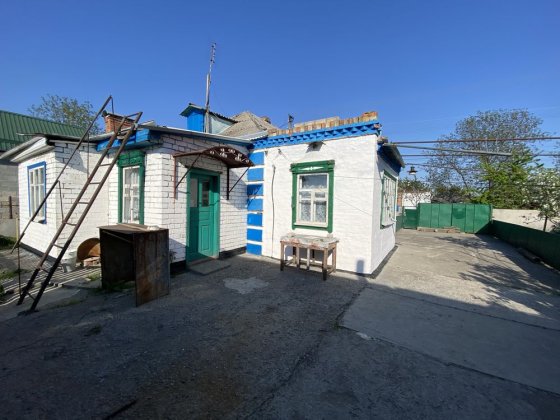 Продам будинок (район 13 школи)Кулебівка Самар