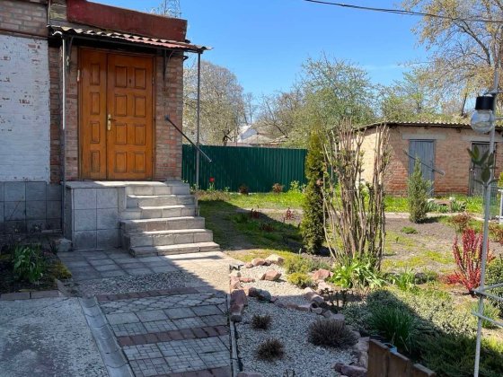 Продажа частини будинку Прилуки