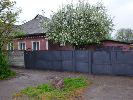 Продаж приватний будинок в м.Прилуки Прилуки