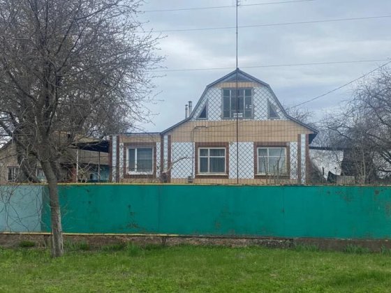 Будинок Мала-Дівиця Прилуки
