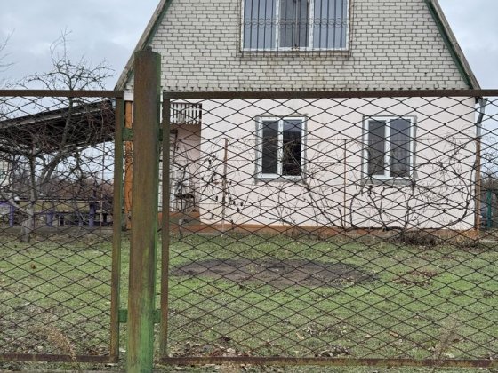Продам 2х поверхову дачу.Перевал. Самар