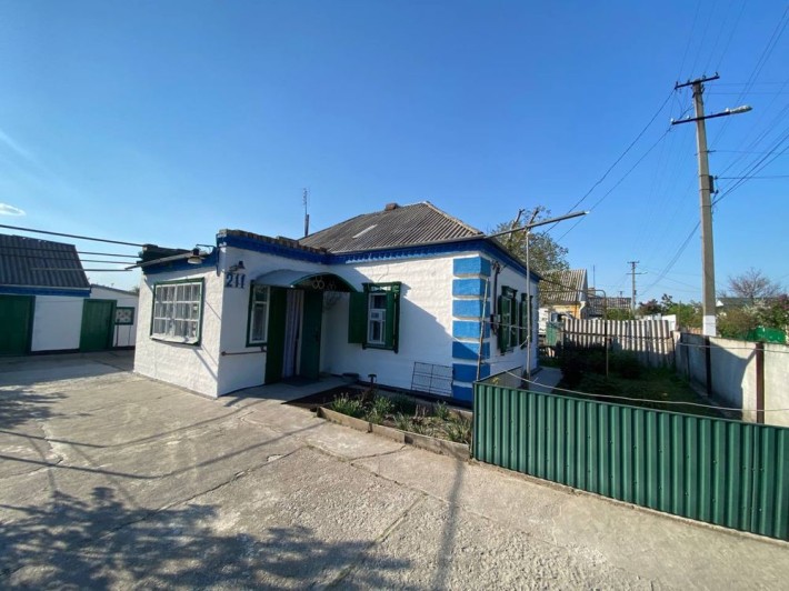 Продам будинок в житловому стані - фото 1