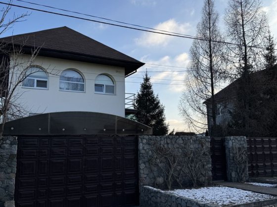 Шикарный Дом в городе Самар Самар