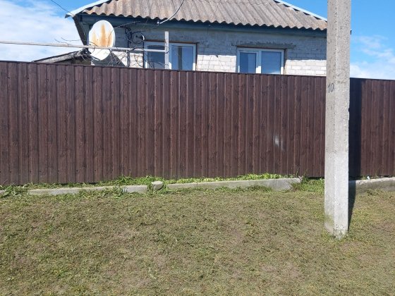 Продам будинок. с.Кобзарівка Светловодск