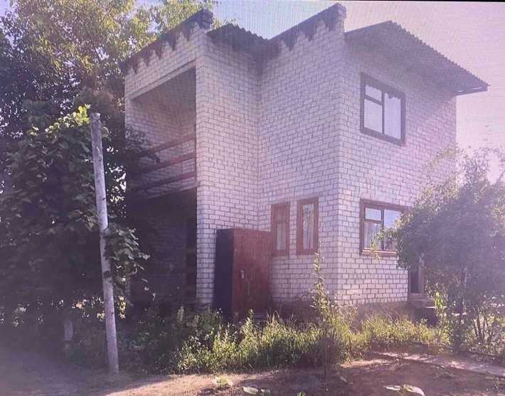 Продам дачу Світловодськ - фото 1