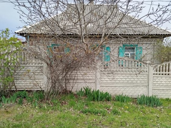 Продам дом на Спецтрое Светловодск  Кировоградская обл Світловодськ