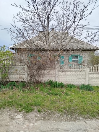 Продам дом на Спецтрое Светловодск  Кировоградская обл - фото 1