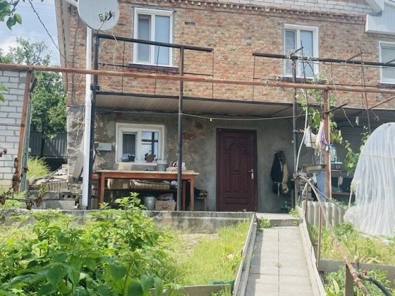 Будинок район Нове місто Светловодск