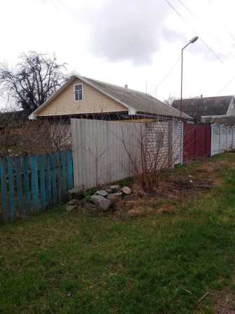 Продається будинок в с.Подорожнє Кіровоградська обл - фото 1
