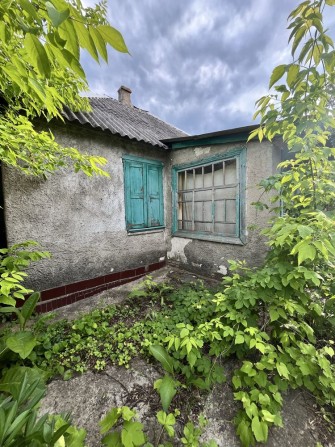 Продается дом. г. Славянск. Земля приватизирована - фото 1