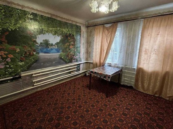Продается дом 60м2, в р-н Голубовка.