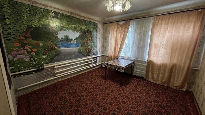 Продается дом 60м2, в р-н Голубовка. - фото 1