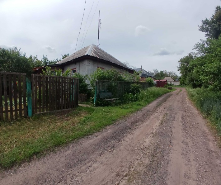Продаж будинку Сміла(р-н автопарка) - фото 1