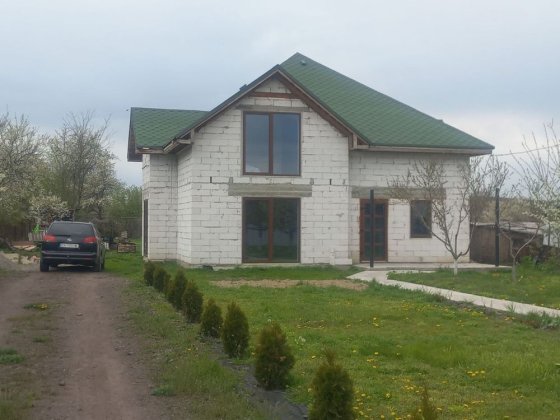 Продається Будинок вул Гоголя 18 біля мебельної фабрики Лівс Сміла