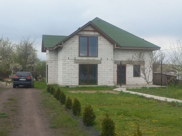 Продається Будинок вул Гоголя 18 біля мебельної фабрики Лівс - фото 1