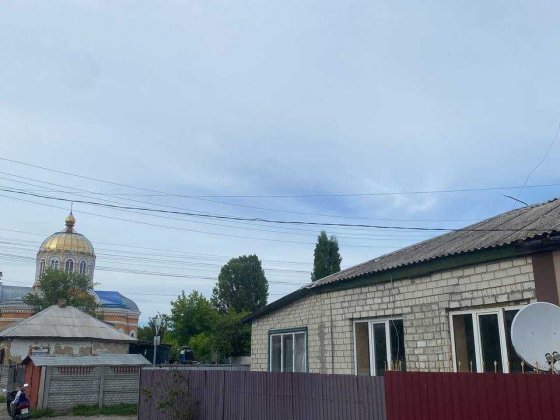 Продам дом - Центральний ринок Сміла