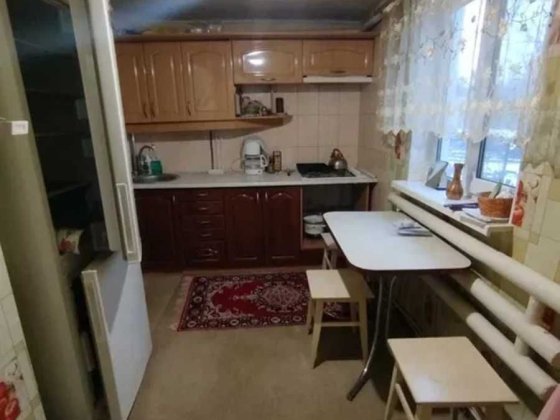 Продам полдома в Славянске