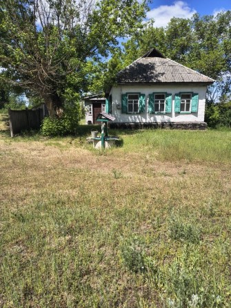 Продам будинок с. Хацьки - фото 1