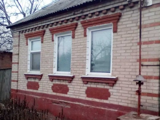 Продается дом в районе ЖД Вокзала