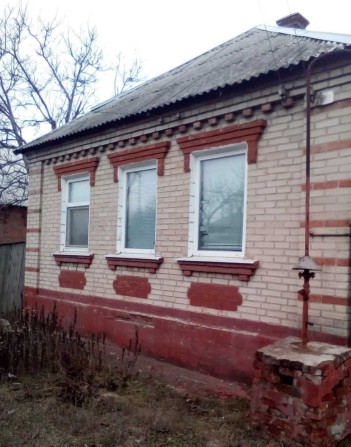 Продается дом в районе ЖД Вокзала - фото 1