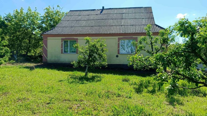 Продам будинок , ціна договірна - фото 1