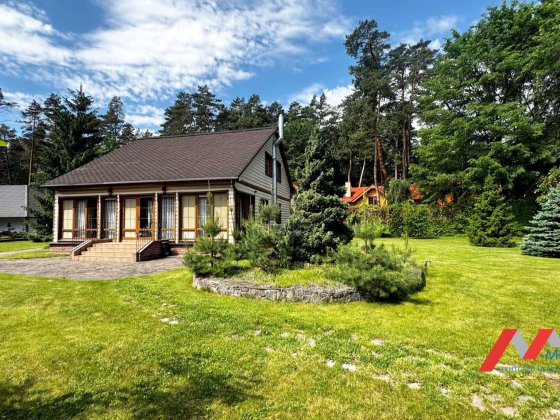 Без комісіі, продаж будинку 200м2 м.Українка Обухівський район, Богдана Хмельницького, Нова Українка