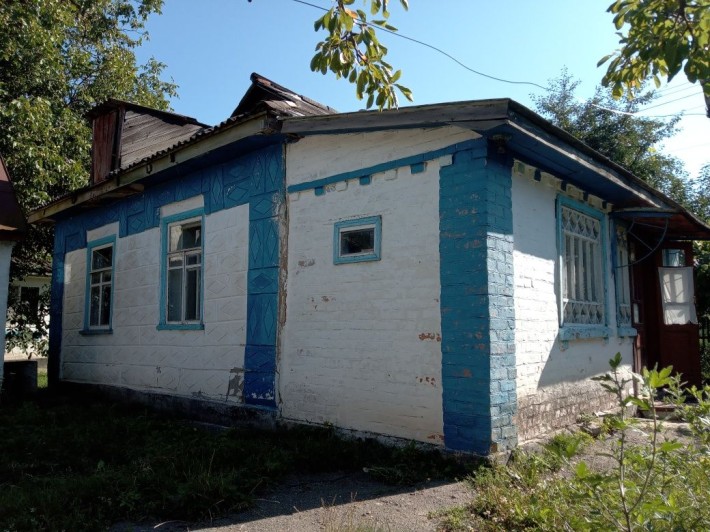 Продається будинок місто Христинівка - фото 1