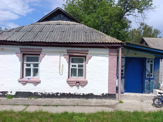 Будинок в селі Вікторівка Умань