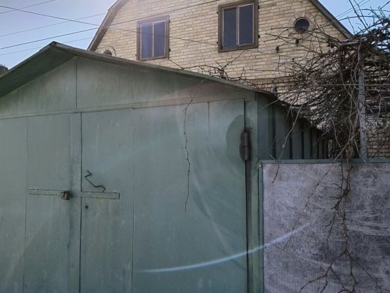Продаж просторого будинку під ремонт! Фастів