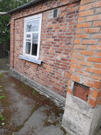БЕЗ% Продаж цегляного будинку 127m2 із ділянкою 13 сот | м. Фастів - фото 1