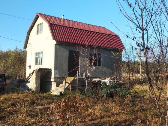 Дача новострой тихому місці Фастів