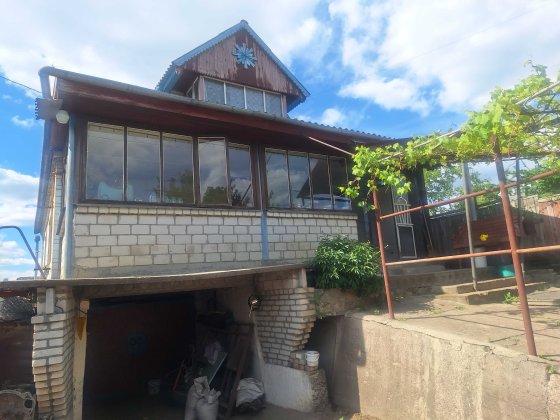 Продам будинок м Фастів в затишному районі (Кадлубиця) Фастів