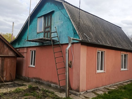 Продається будинок в центрі міста Фастів