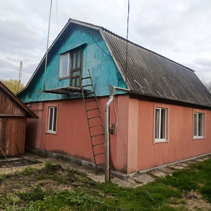 Продається будинок в центрі міста - фото 1