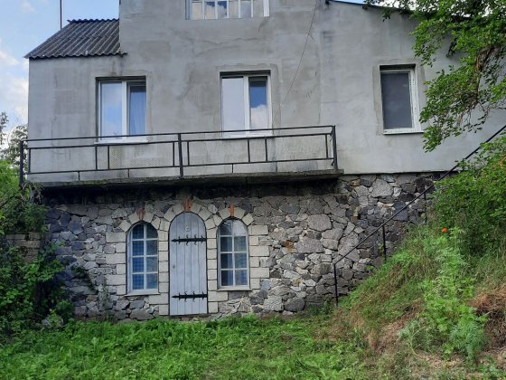 Продається будинок в с.Соколова біля м.Хільника Хмільник