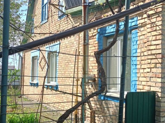 Продається будинок у Фастові. Фастів