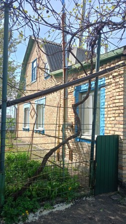 Продається будинок у Фастові. - фото 1