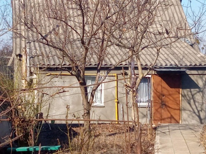 Будинок - заходь і живи. Річка. Фастів. - фото 1