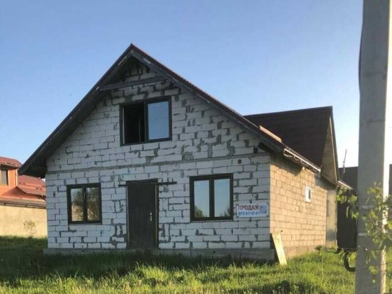 Продаж  житлового будинку, Фастівський район Фастов