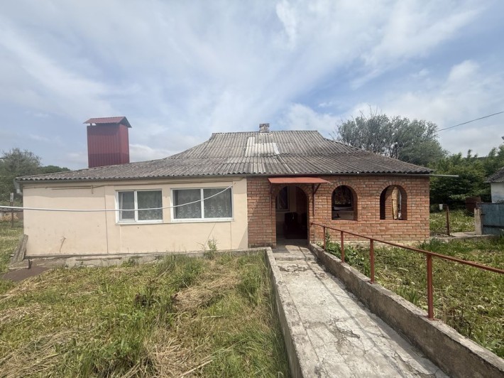 Зитловий будинок - фото 1