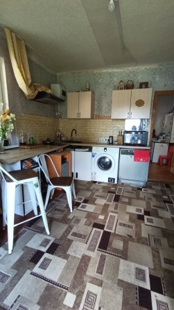 Продаж 1/2 будинку в Фастові - фото 1