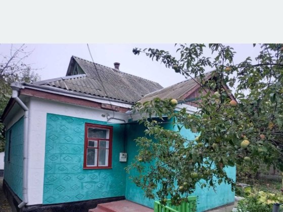 Продаж окремого будинку Умань