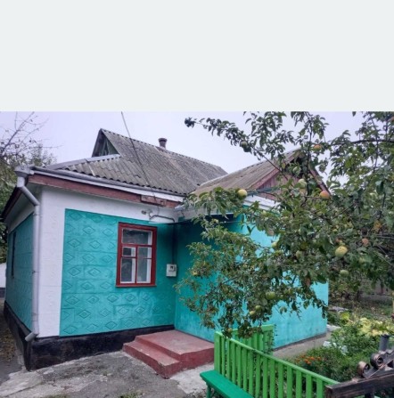 Продаж окремого будинку - фото 1