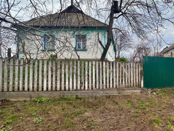 Продаж будинку під ремонт,Поминик Умань