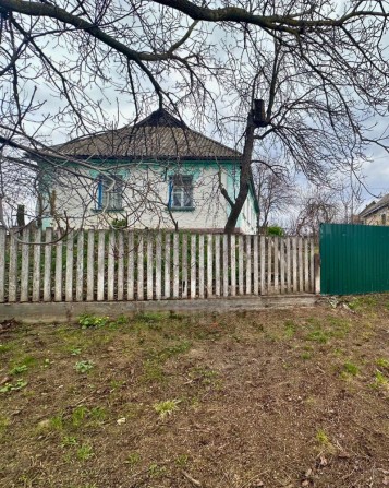 Продаж будинку під ремонт,Поминик - фото 1