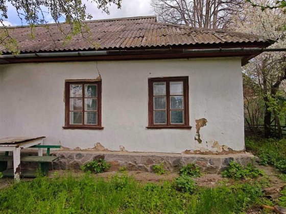Продаж будинку | м. Тальне | вул. Урицького (біля лікарні) Умань