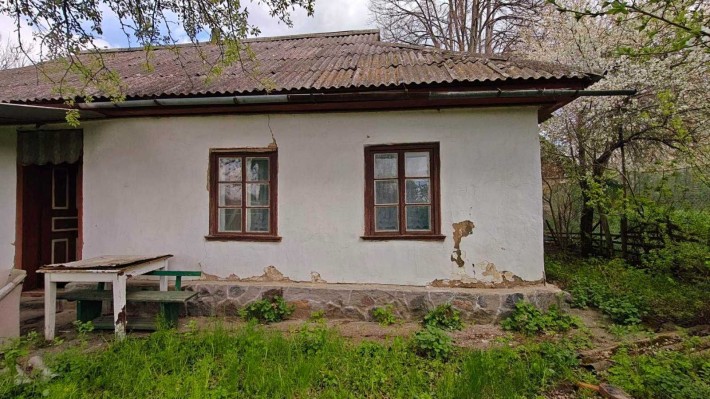 Продаж будинку | м. Тальне | вул. Урицького (біля лікарні) - фото 1