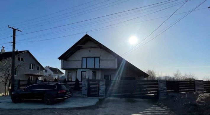 Продам приватний будинок - фото 1