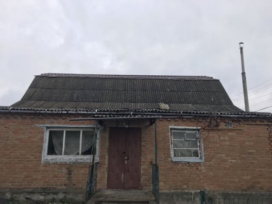 Продам частину будинку Фастів