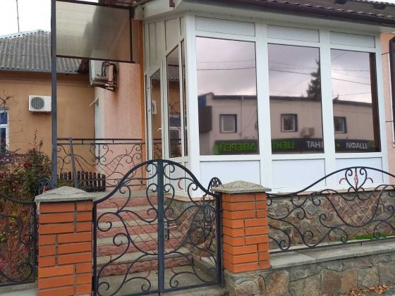 ТЕРМІНОВО ПРОДАЄТЬСЯ!  Офіс / приміщення в центрі Умані | вул. Володимирська, 23, біля "Сільпо" Умань